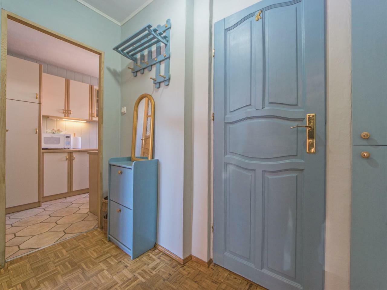 Apartament Starogdanski Nad Motlawa Eksteriør bilde